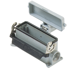 MHP 24 LS225 - Ilme